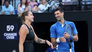 Australian Open. Kiedy i gdzie oglądać na żywo finały?