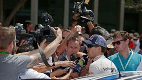 Sebastien Ogier chwali nowe przepisy