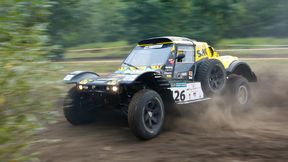 37. Rajd Polskie Safari już w ten weekend. Przygotowania w pełnym toku