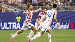 Chorwaci wykonali zadanie. Na emocje trzeba było czekać