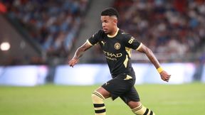 Gwiazda nie trenuje z zespołem. Chce wymusić odejście z Manchesteru City?