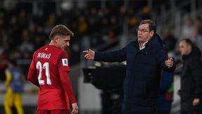 "To trochę go zgubiło". Skóraś nie wykorzystał szansy?