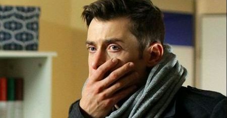 "M jak miłość": Ciąża? Wynik badania Natalki nie pozostawi wątpliwości