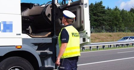 43 osoby tylko w jednym województwie. Policja podsumowuje "Trzeźwy poranek"