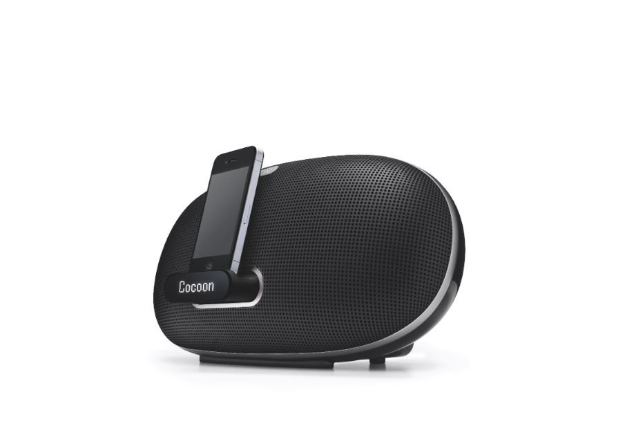TEST- Denon Cocoon 2