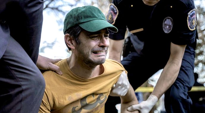 Świadek czy zabójca