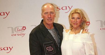 Strasburger wraca do pracy. "Życie po tragedii toczy się dalej"