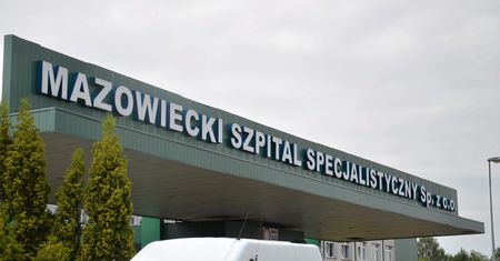 Koronawirus w Polsce. Nie żyje fizjoterapeuta ze szpitala w Radomiu. To pierwsza śmiertelna ofiara SARS-CoV-2 wśród pracowników służby zdrowia