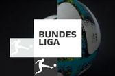 Liga niemiecka - mecz: Bayer 04 Leverkusen - Borussia Dortmund