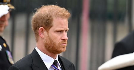 Pielęgniarka zwróciła się do księcia Harry'ego. Mówiła o księżnej Dianie