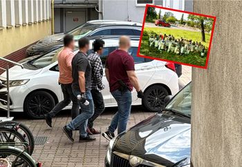 Zabójstwo 24-latki w Toruniu. Podano przyczynę śmierci