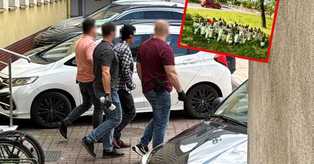 Zabójstwo 24-latki w Toruniu. Podano przyczynę śmierci