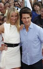 Tom Cruise i Cameron Diaz będą się ścigać