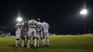 Fortuna I liga. Odra Opole testuje piłkarzy