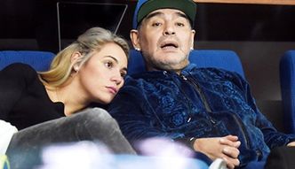 Prawnik Diego Maradony atakuje