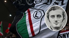 Święcił sukcesy z Legią. Nie żyje Jerzy Nejman