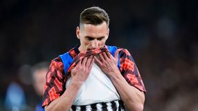 Media: Milik porozumiał się z Juventusem