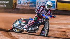 Żużel. Dadzą szansę kolejnemu zawodnikowi. Trudne zadanie Lokomotivu Daugavpils