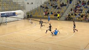 Trafiał nawet bramkarz! Top 5 goli Fogo Futsal Ekstraklasy (wideo)