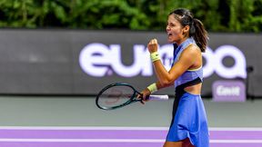 Wyeliminowała Maję Chwalińską. Teraz powalczy o tytuł