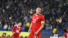 Rosjanie znaleźli rywala. Znana drużyna przyleci do Moskwy