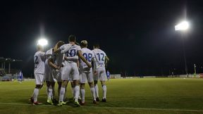 Fortuna I liga: miał być lider, była wpadka. Stal Mielec pokonana w Opolu. Arkadiusz Piech zadebiutował