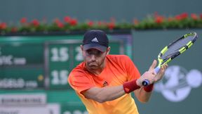 Bjorn Fratangelo zadebiutuje na kortach Rolanda Garrosa