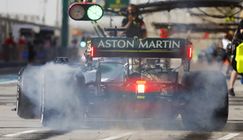 Głośny transfer w F1. Cios dla Mercedesa