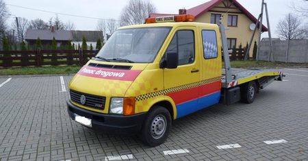 Ucieleśnienie marzeń motoryzacyjnych