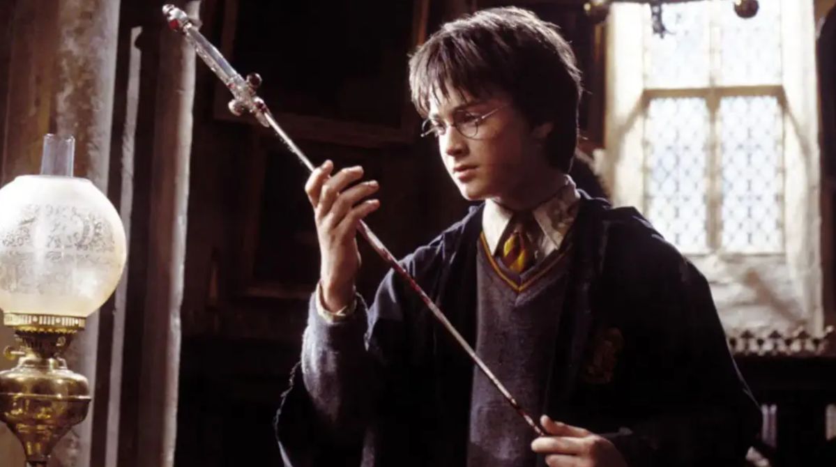 Ostatnia szansa na magiczny maraton! Wszystkie części „Harry’ego Pottera” w Multikinie 51