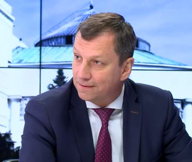 Andrzej Halicki: Duda by interweniował, gdyby zlikwidowali wyciąg