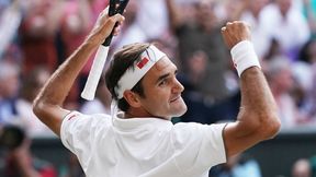 Roger Federer szlifuje rekord. Po raz 17. zagra w Finałach ATP World Tour