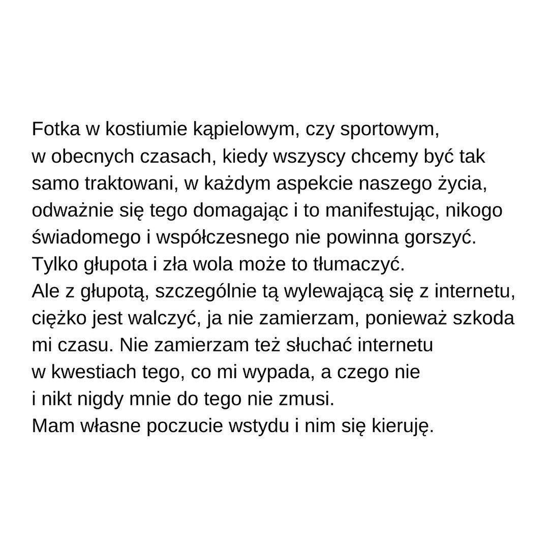 Aneta Kręglicka
