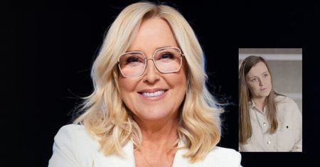 "Cesarskie cięcie to nie jest poród". Burza po słowach uczestniczki programu Agaty Młynarskiej