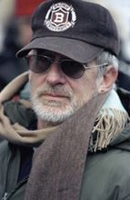 Steven Spielberg przeciwko teokratom z kosmosu