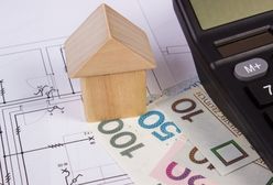 Bank skredytuje zakup i remont mieszkania