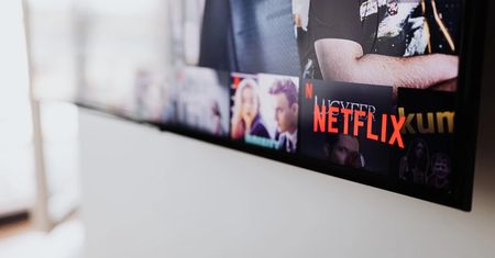 Co trzeci Polak zagląda na Netfliksa