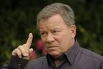 William Shatner będzie kapitanem Kirkiem