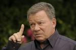 William Shatner będzie kapitanem Kirkiem