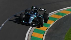 Nie będzie mocnych na Mercedesa w F1? Koniec ukrywania tempa