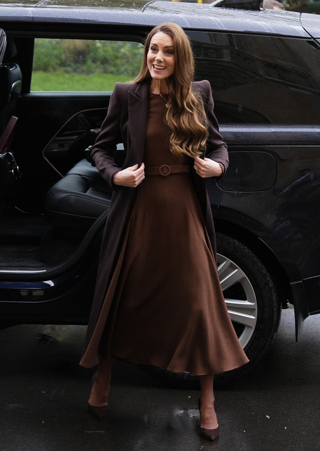 księżna Kate