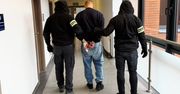 Obywatel Czech podejrzany o zabójstwo zatrzymany w Stargardzie. Ukrywał się w ośrodku dla bezdomnych