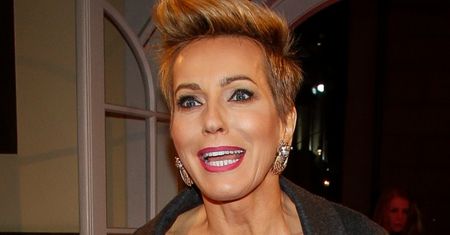 Paulina Smaszcz chwali się ŚLICZNĄ SYNOWĄ: "Z moją cudowną Laurą" (FOTO)