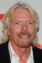 Richard Branson znów z The Rolling Stones