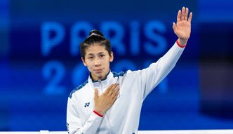 Nie jest postrachem. Pierwsza porażka