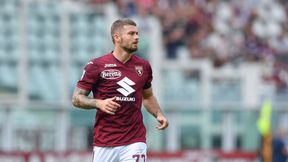 Serie A: Torino FC idzie w górę. Mały alarm w sprawie Karola Linettego