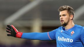 Fiorentina wypożyczy Bartłomieja Drągowskiego. "Nie chce zmarnować kolejnego sezonu"