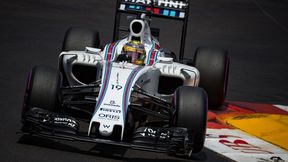 Felipe Massa po sezonie 2016 może rozstać się z Williamsem