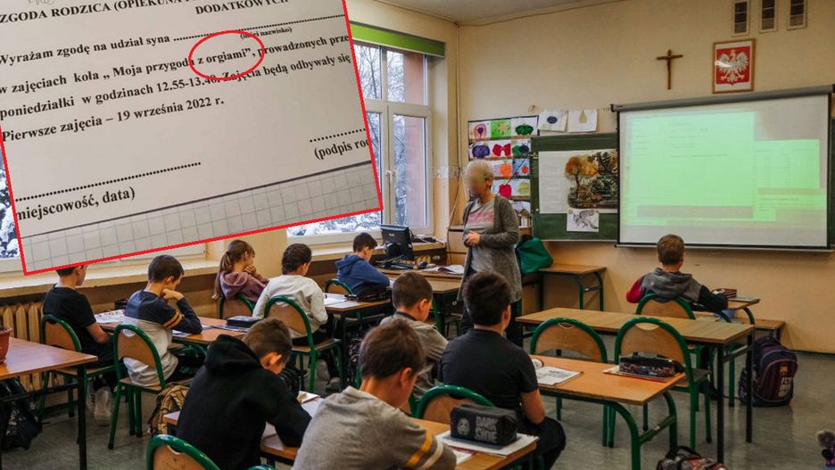 Literówka stała się hitem w social mediach