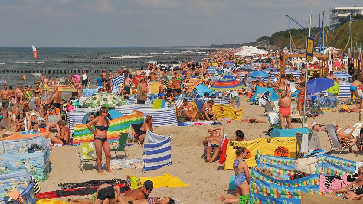 Kto już w tym roku był na wakacjach nie musi się martwić. Bon turystyczny będzie można wykorzystać jeszcze przez ponad 1,5 roku.